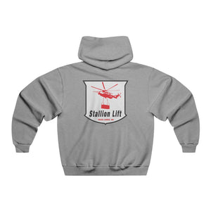 Stallion Lift Pullover Hoodie