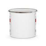 DUSTOFF V2 Camper Mug
