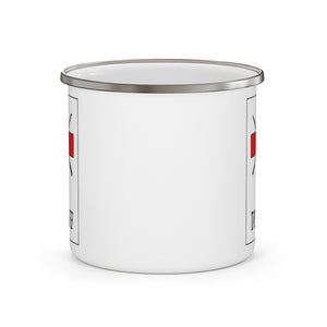 DUSTOFF V2 Camper Mug