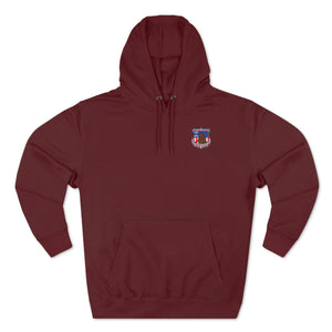 USCG Kodiak Hoodie