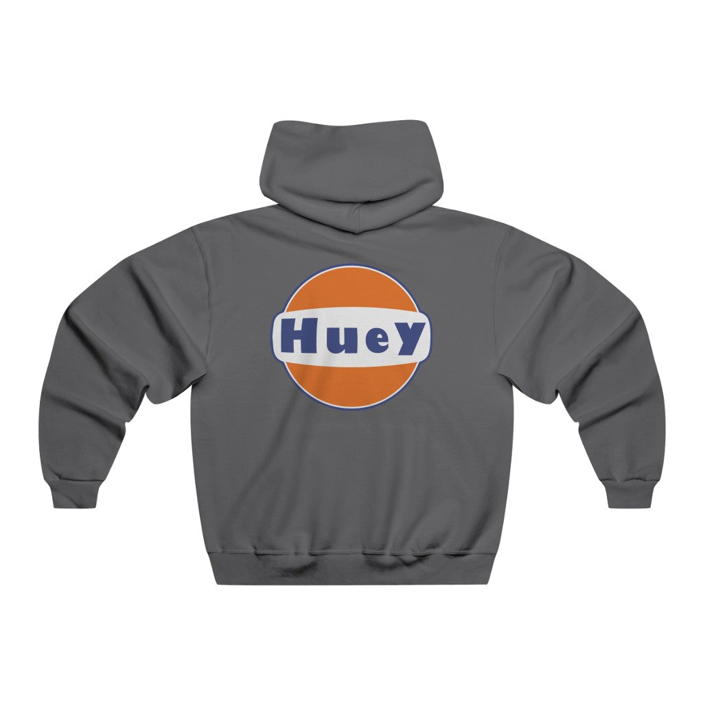 Huey Service Pullover