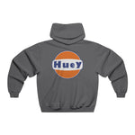 Huey Service Pullover