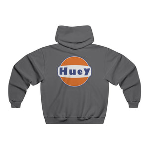 Huey Service Pullover
