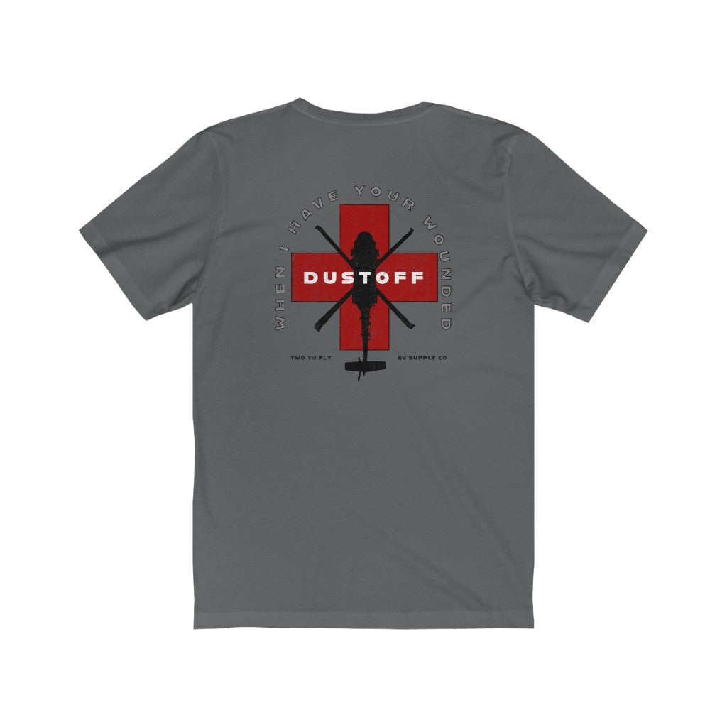 DUSTOFF