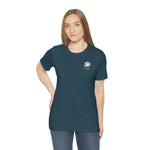 Life Tarot Card T-Shirt