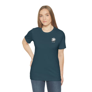 Life Tarot Card T-Shirt