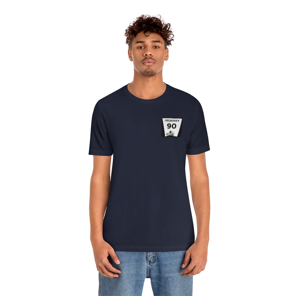 Highway 90 T-Shirt
