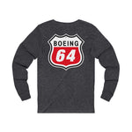 Boeing 64 Long Sleeve