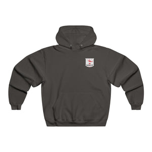 Stallion Lift Pullover Hoodie