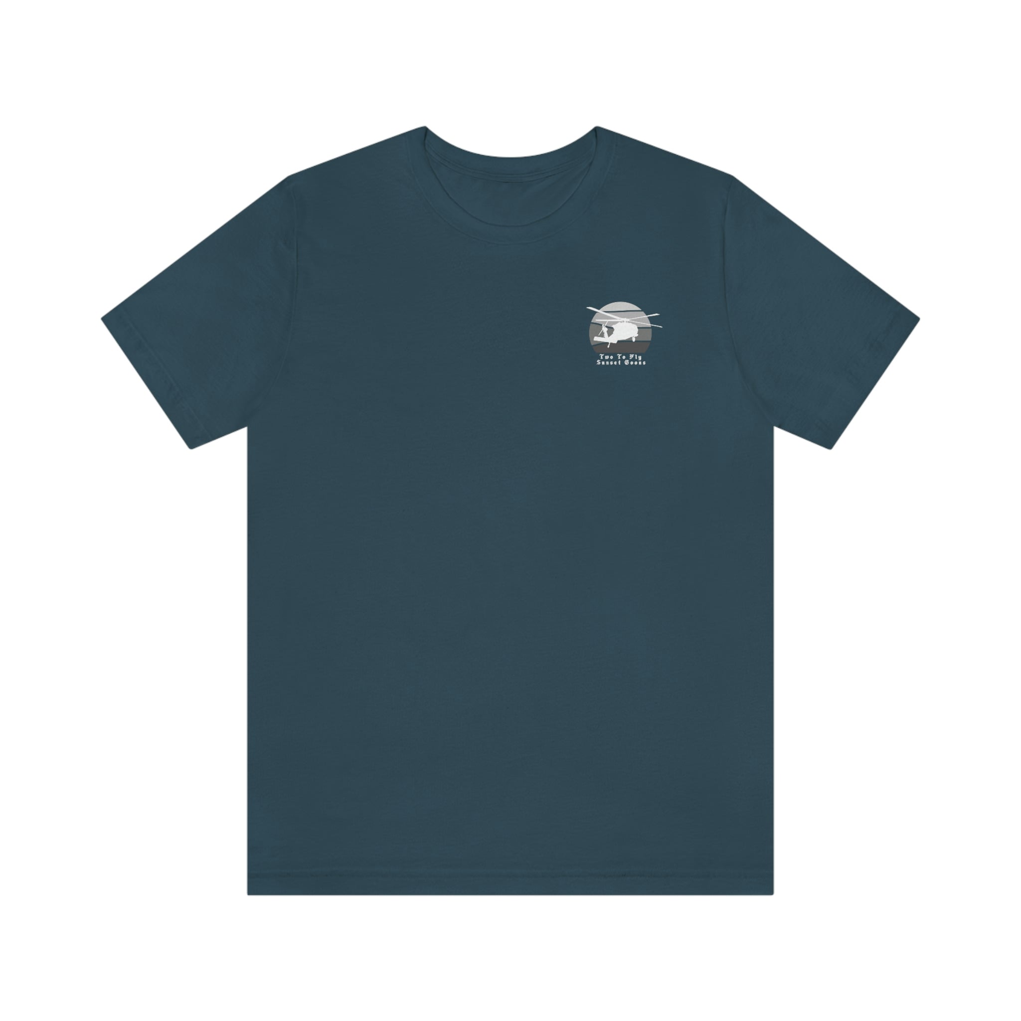 Life Tarot Card T-Shirt