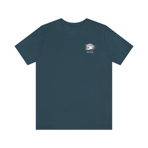 Life Tarot Card T-Shirt
