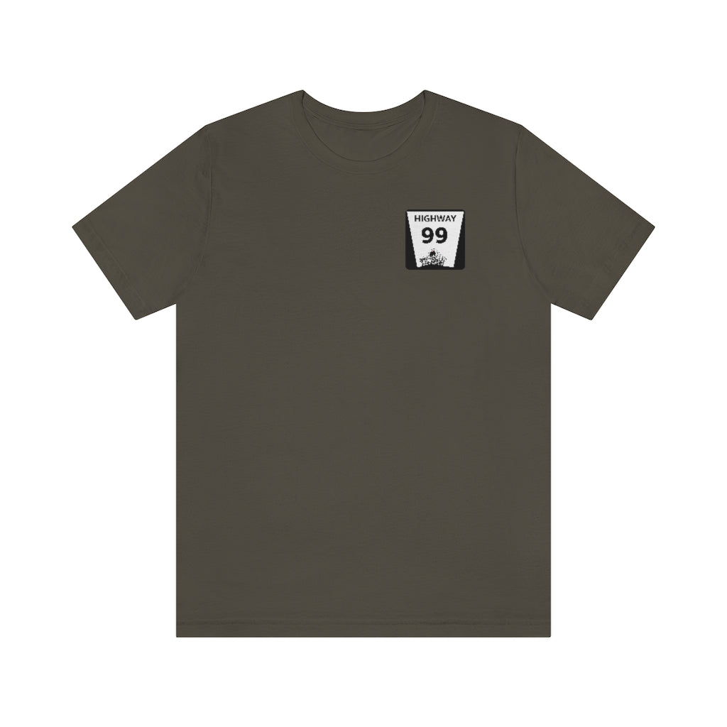 Highway 99 T-Shirt