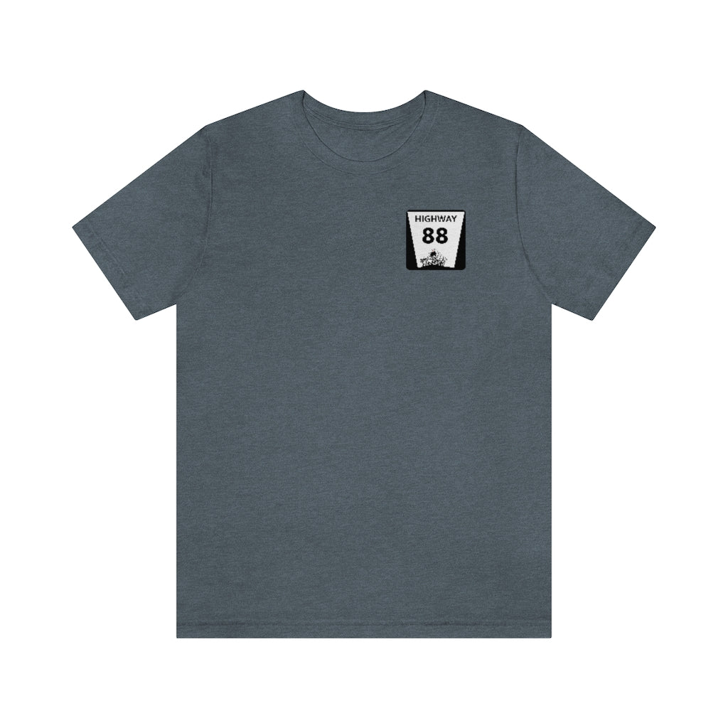 Highway 88 T-Shirt