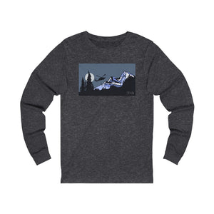 Night Moves Long-Sleeve