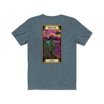 Death Tarot Card T-Shirt