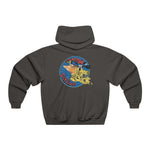 Magic Stallion Pullover Hoodie