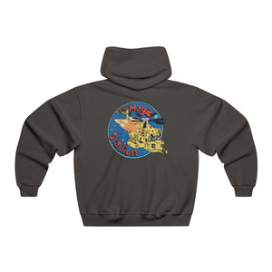 Magic Stallion Pullover Hoodie