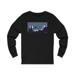 Night Moves Long-Sleeve