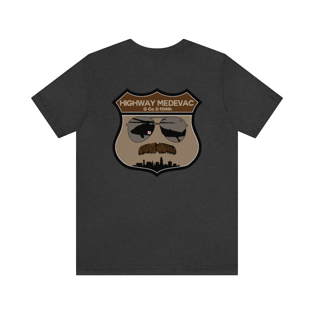 Highway 88 T-Shirt