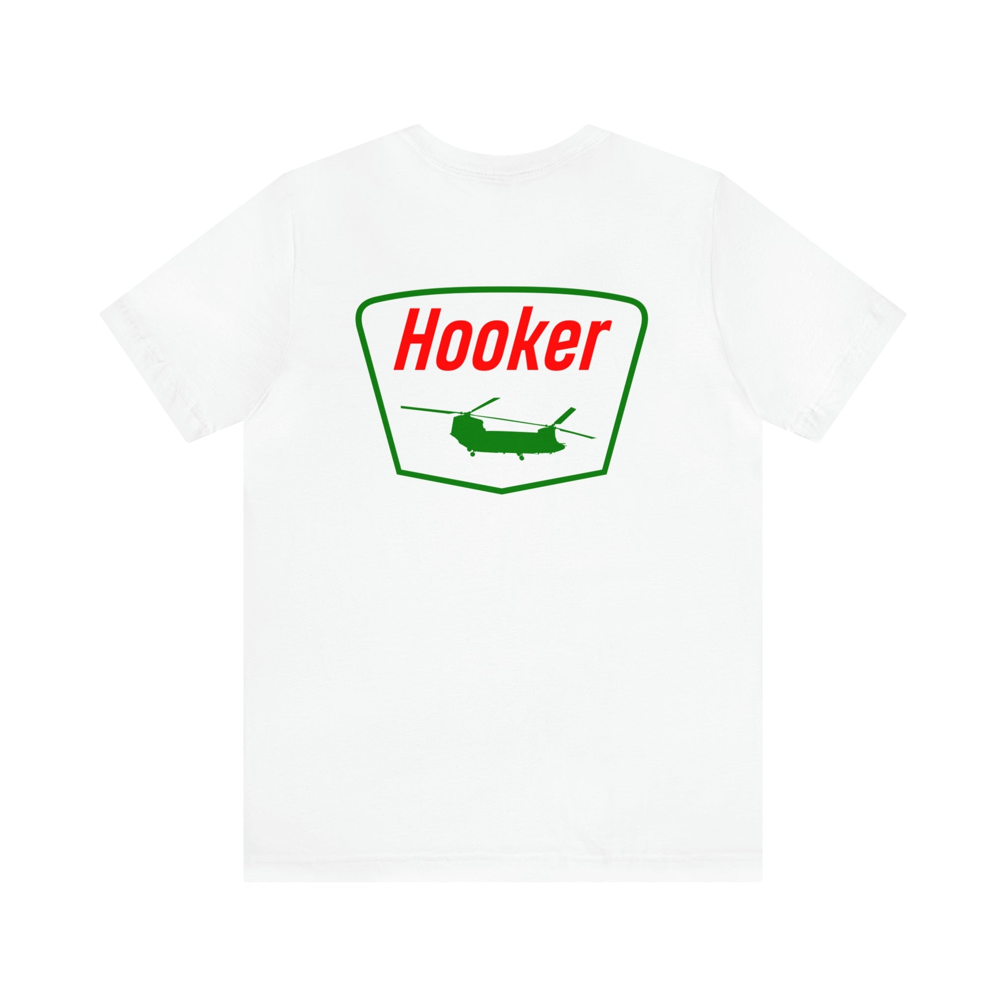 Hooker Service T-Shirt