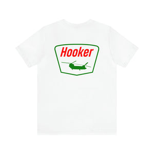 Hooker Service T-Shirt
