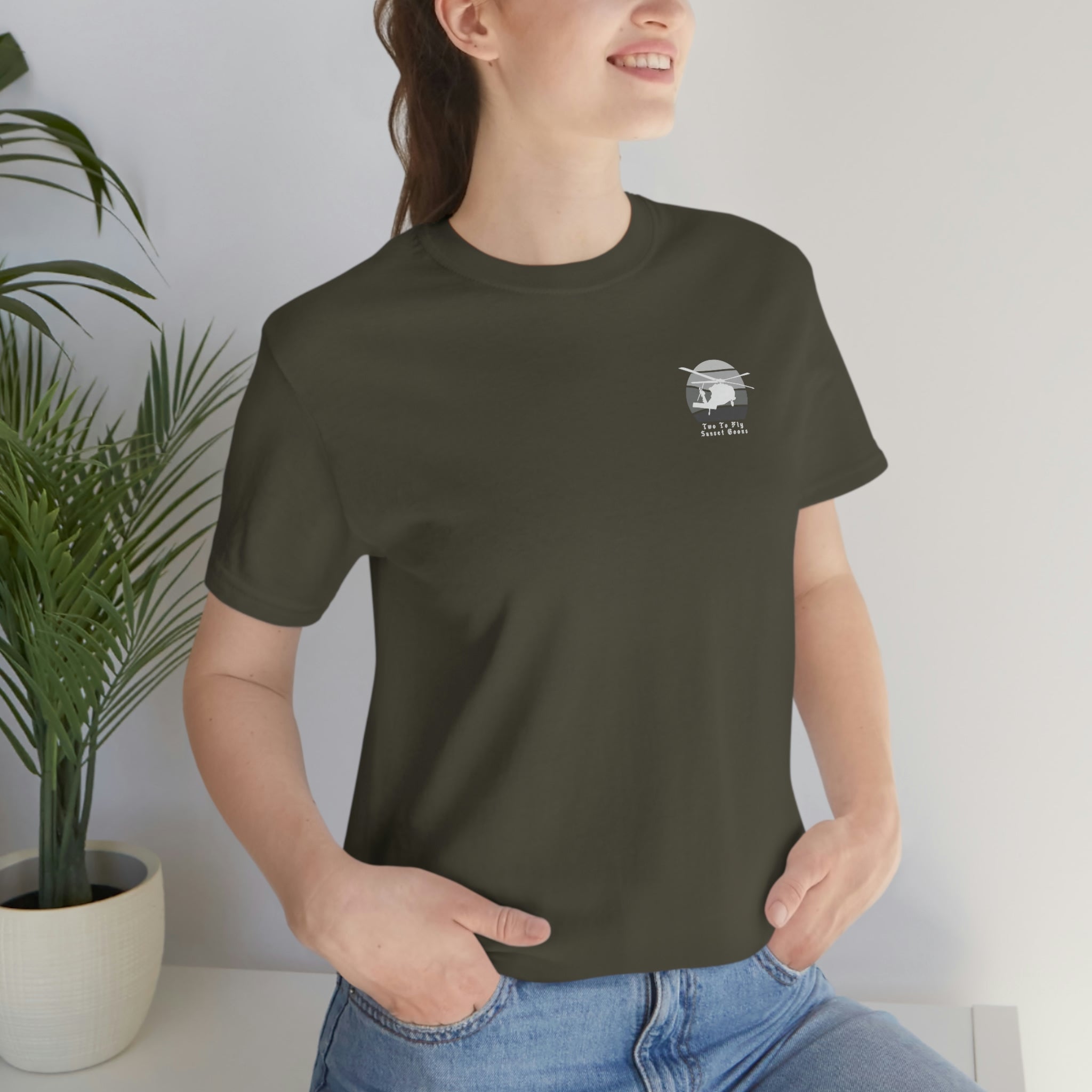 Life Tarot Card T-Shirt