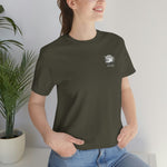 Life Tarot Card T-Shirt