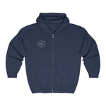 Pedro CSAR Zip Hoodie