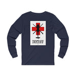DUSTOFF V2 Long Sleeve