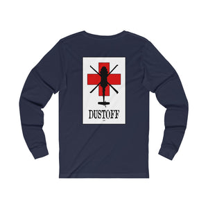 DUSTOFF V2 Long Sleeve