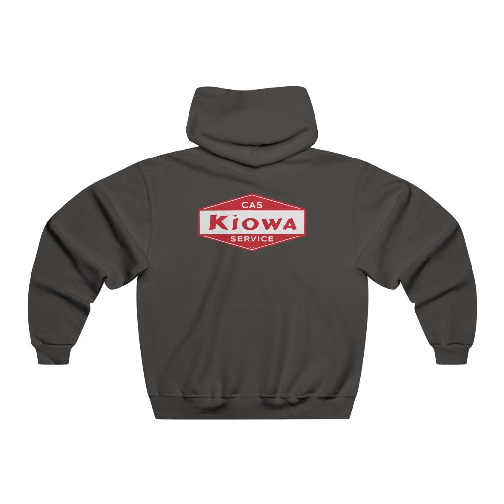 Kiowa CAS Pullover Hoodie