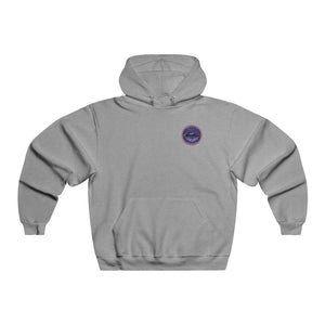 Angel City Air Pull Over Hoodie
