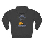 USCG San Diego Hoodie
