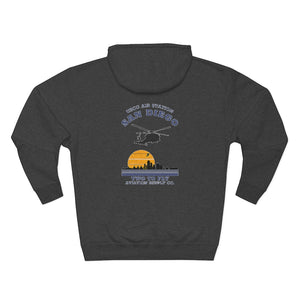 USCG San Diego Hoodie