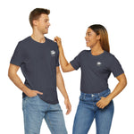 Life Tarot Card T-Shirt
