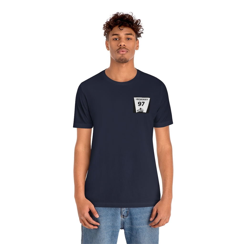 Highway 97 T-Shirt