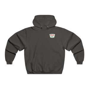 Chinook Service Pullover Hoodie