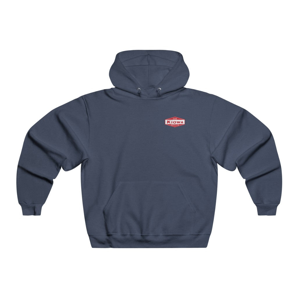 Kiowa CAS Pullover Hoodie