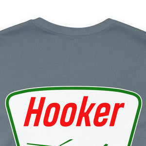 Hooker Service T-Shirt