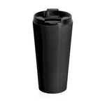 Army Air Corps Stainless Steel Travel Mug