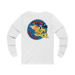 Magic Stallion Long Sleeve