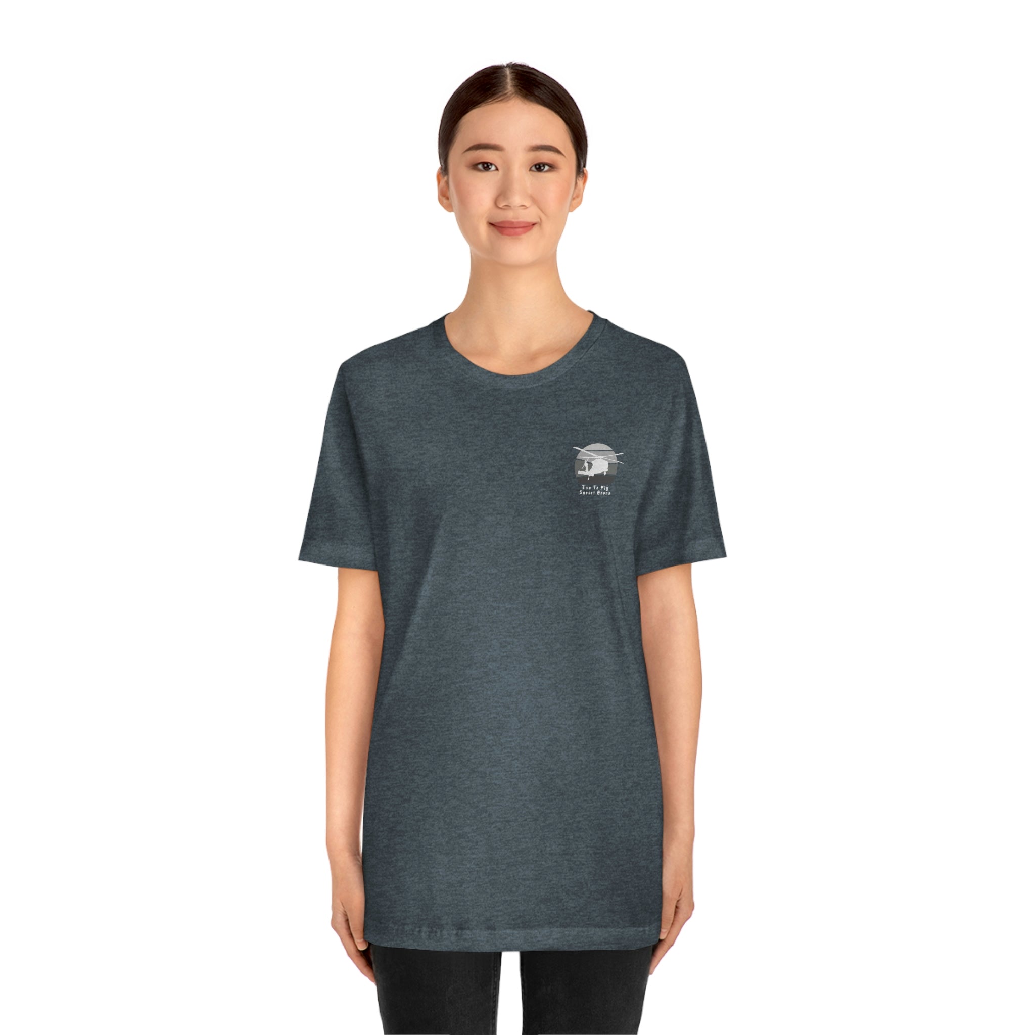 Life Tarot Card T-Shirt