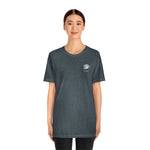Life Tarot Card T-Shirt