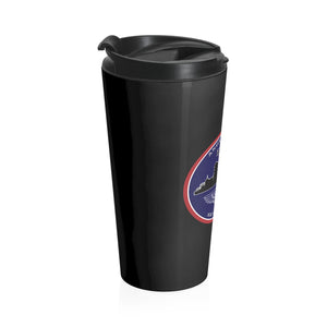 Angel City Air Travel Mug