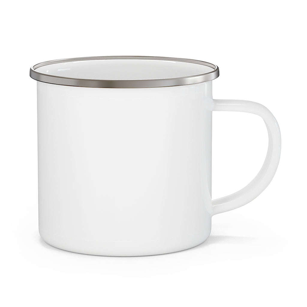 Get Lost V2 Camper Mug