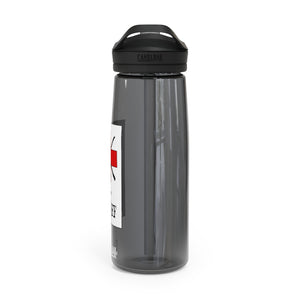 DUSTOFF V2 CamelBak Water Bottle 25oz