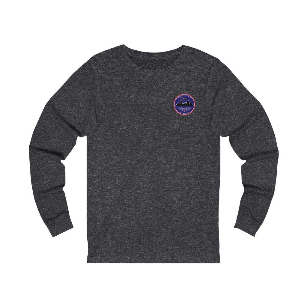 Angel City Air Long Sleeve