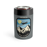 Aspen Can Cooler