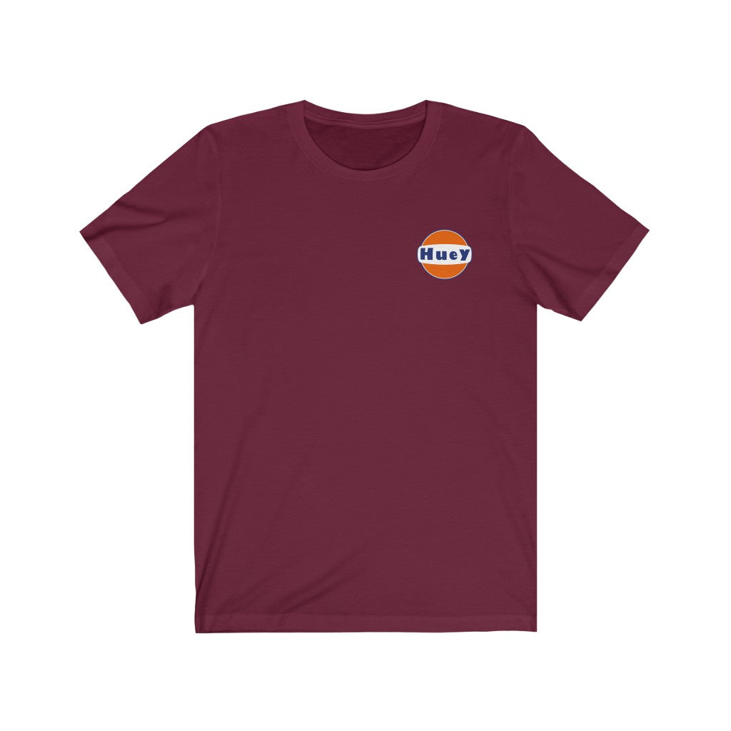 Huey Service Short Sleeve