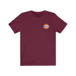 Huey Service Short Sleeve
